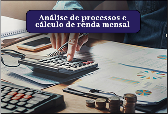análise de processos