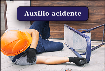 aux acidente