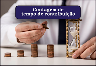 tempo de contribuição